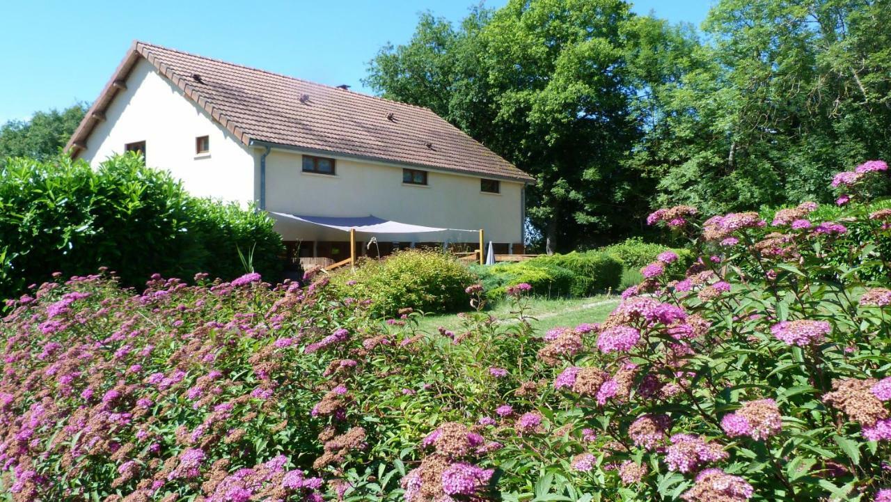 Clan Boucheron Louroux-Bourbonnais Exterior foto